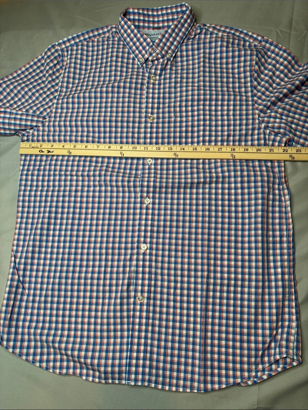 Banana Republic banana republic